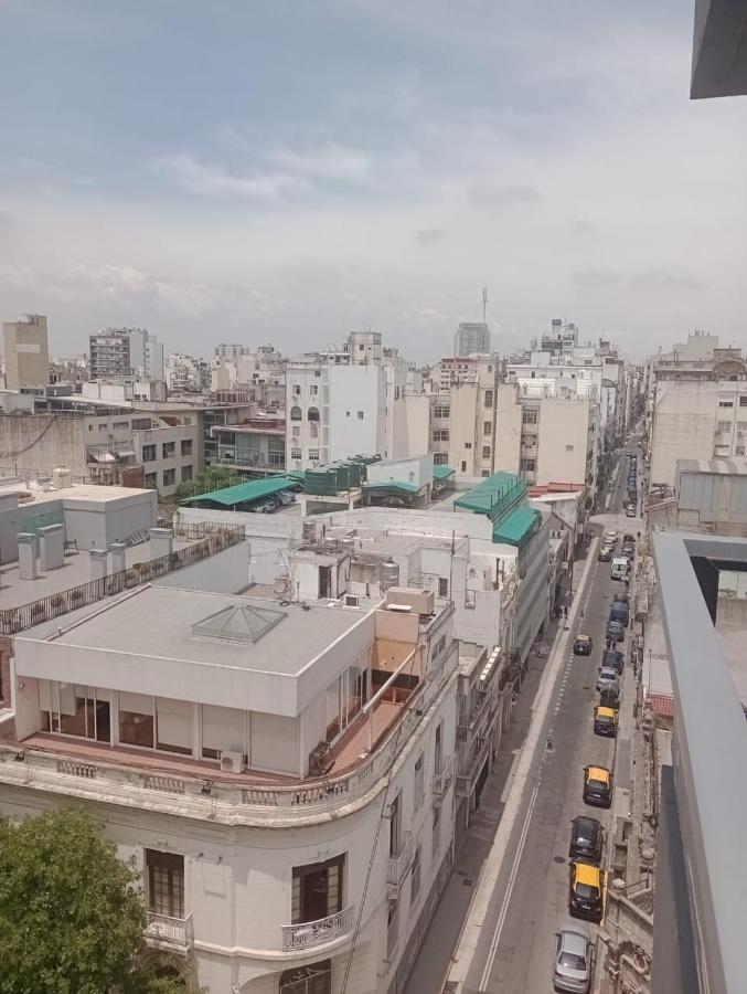 Impecable Departamento Zona Obelisco Y Centro De La Ciudad 92 Apartment Buenos Aires Bagian luar foto