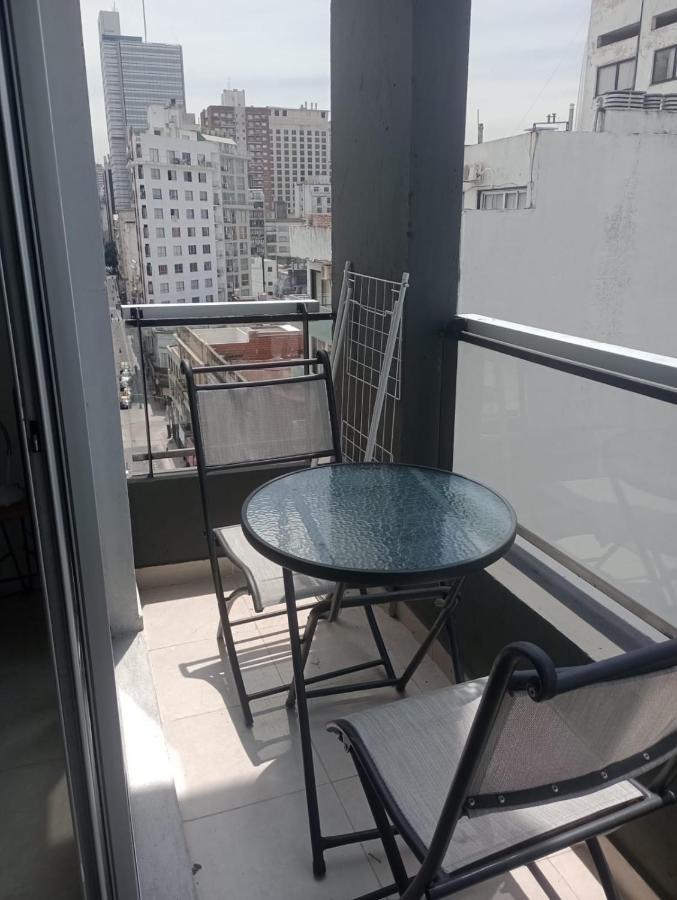 Impecable Departamento Zona Obelisco Y Centro De La Ciudad 92 Apartment Buenos Aires Bagian luar foto